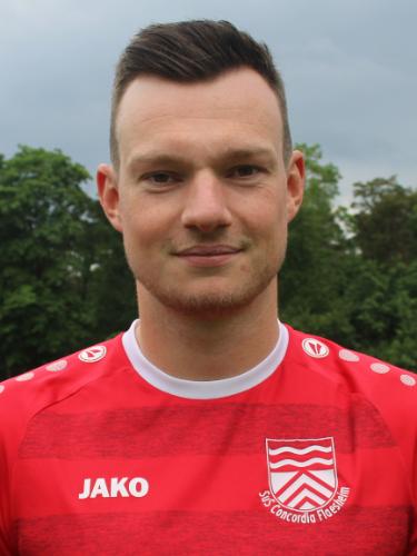 Lucas Mann