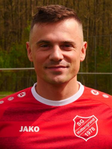 Marius Slowinski