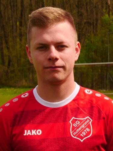 Luca Haertel
