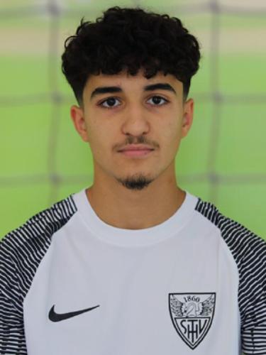 Mohamed Marzak