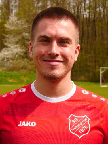Lucas Wehner