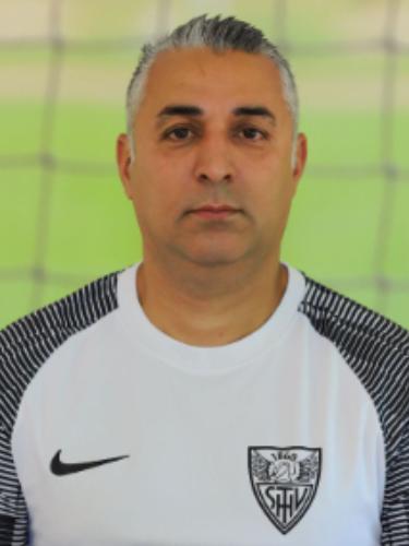 Fikret Güven