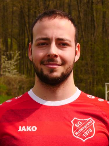 Julian Zuckrigl