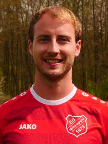 Philipp Dietz