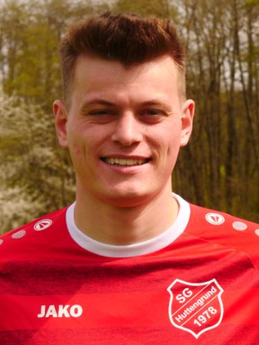 Tim Dietz