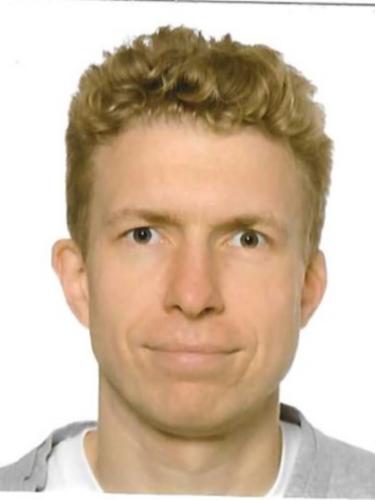 Sebastian Dinkelkamp