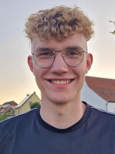 Lukas Lückemann