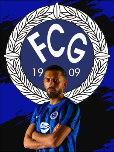 Kenan Ölmez