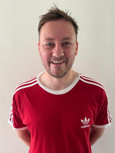 Christian Freiberg