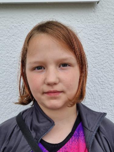 Lea Mercedes Heckmann