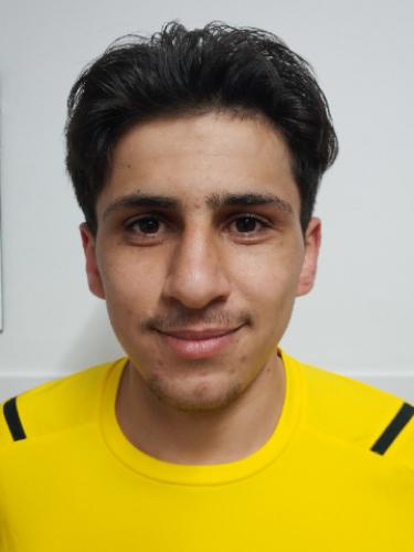 Ayham Alabdullah