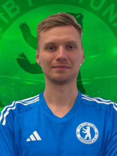 Ruslan Yefanov