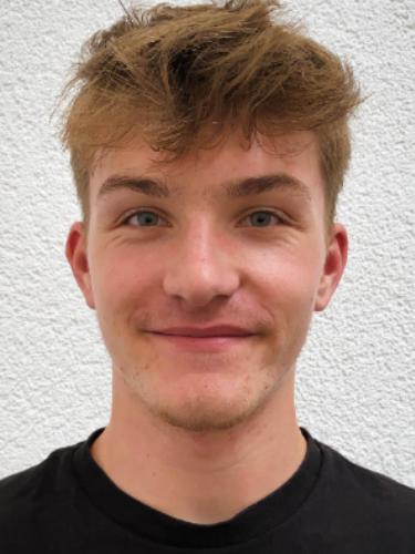 Phil Riebesam