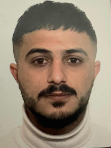Mohamad Shamdin