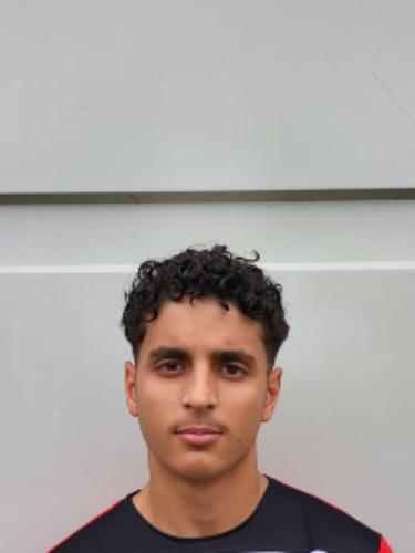 Mohammed Daoudi