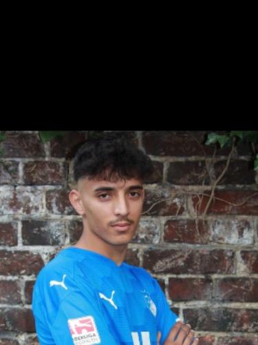 Oussama Daoudi