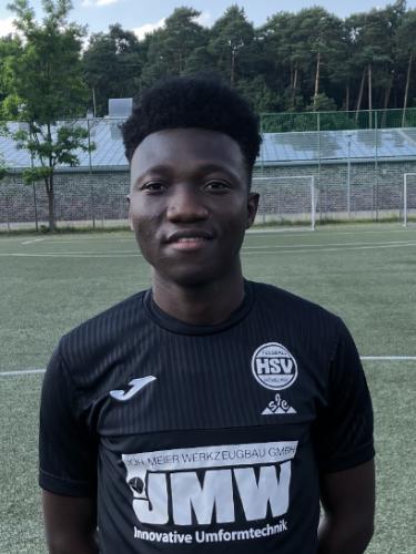 Abdulai Sheku