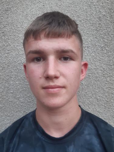 Cedric Schapowal
