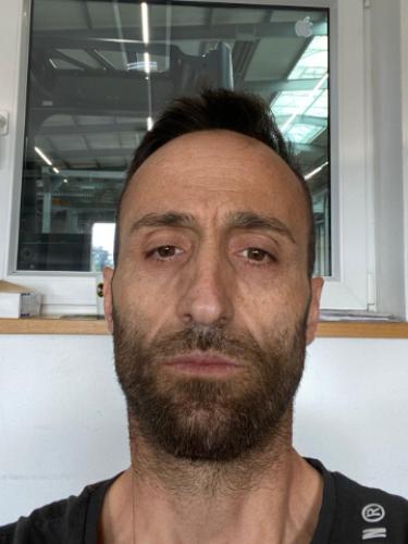 Sokol Hakani