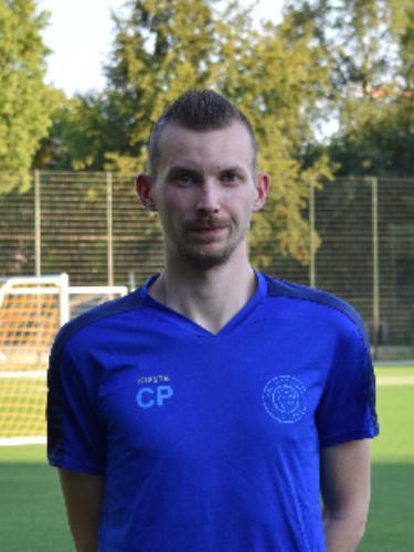 Christian-Marcel Post