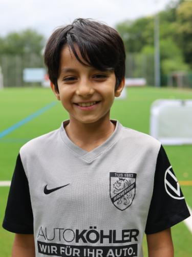 Mohamed Hasib Hasanzei