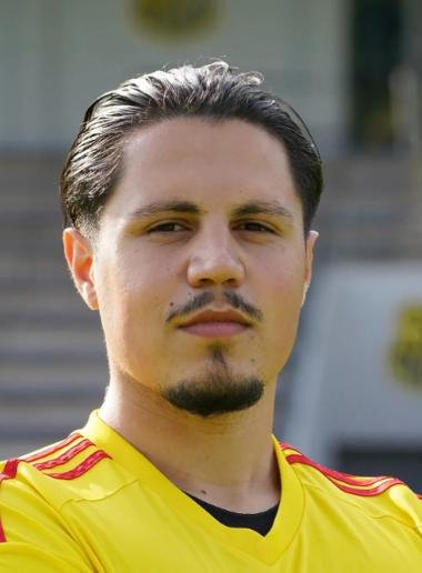 Mohammed Nour Barkou