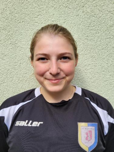Vanessa Müller