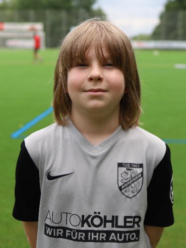 Alex Adam Staniszewski