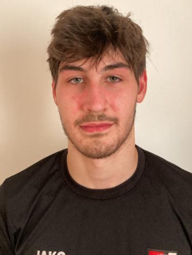 Niklas Teiche