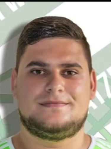 Julian Stolz
