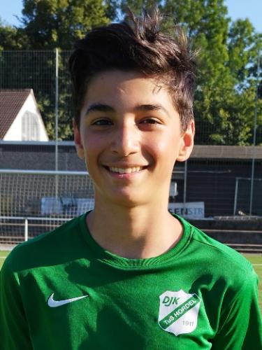 Sirac Özdemir