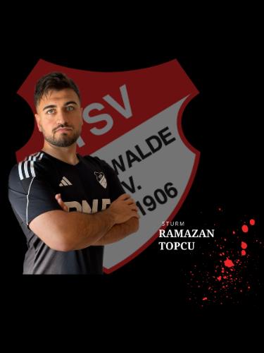 Ramazan Topcu