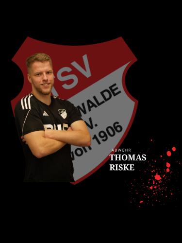 Thomas Riske