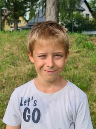 Damion Mausch