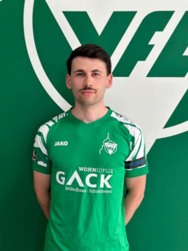 Ender Özcan