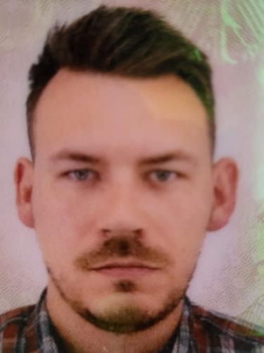 Kim-Marvin Gercke