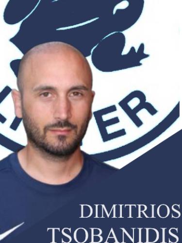 Dimitrios Tsobanidis