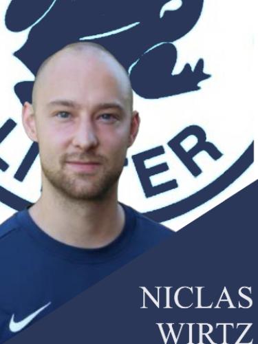 Niclas Wirtz