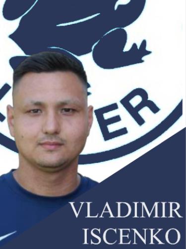 Vladimir Iscenko