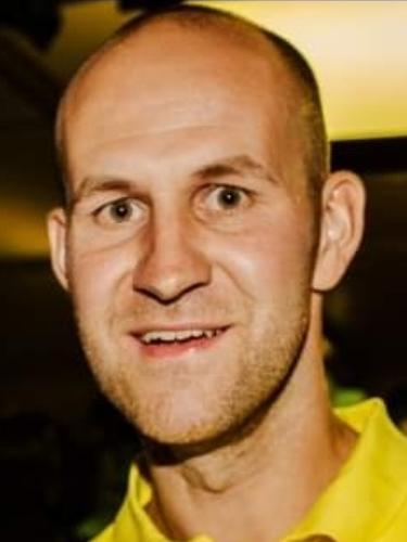Stefan Schmidt