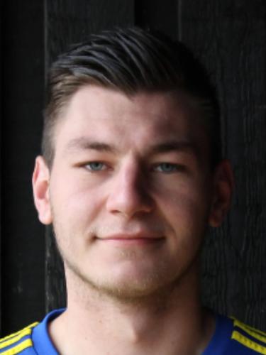 Eric Schmitt