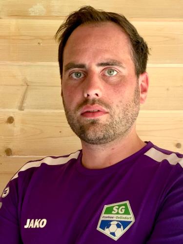 Joerg Suhr