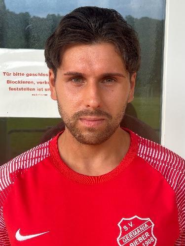 Niklas Stoos