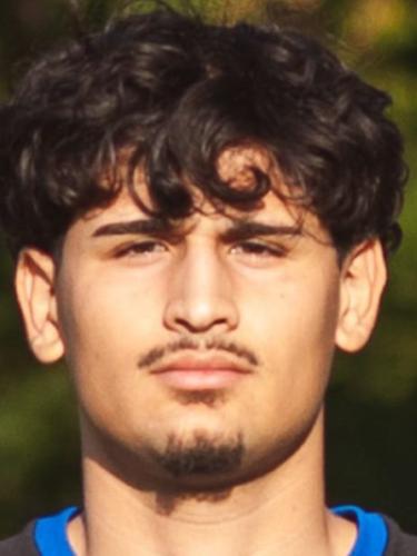 Ahmad Jalouk