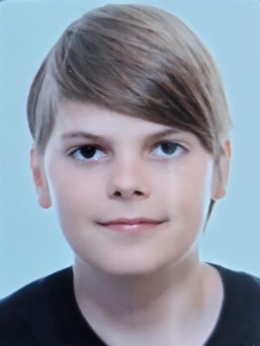 Ben Kräßig