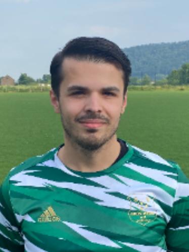 Alexander Speich