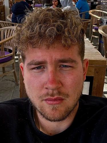 Noah Kaiser