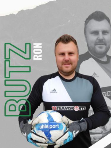 Ron Butz