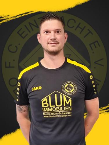 Kevin Helmut Jürgen Schwarzer