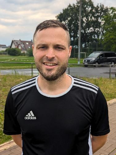 Alessandro Fröb